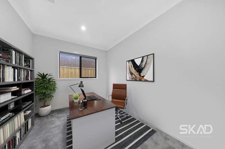 Fourth view of Homely house listing, 9 Boglis Avenue, Wollert VIC 3750