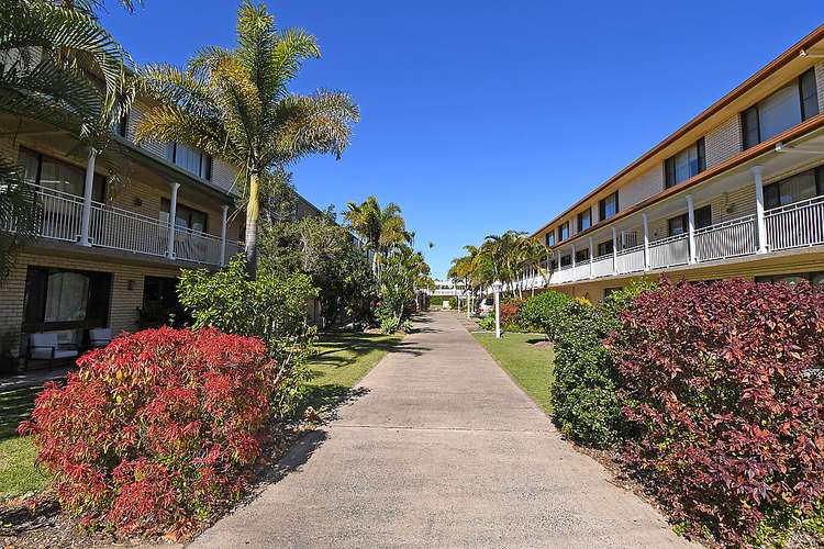 6/372 Esplanade, Scarness QLD 4655