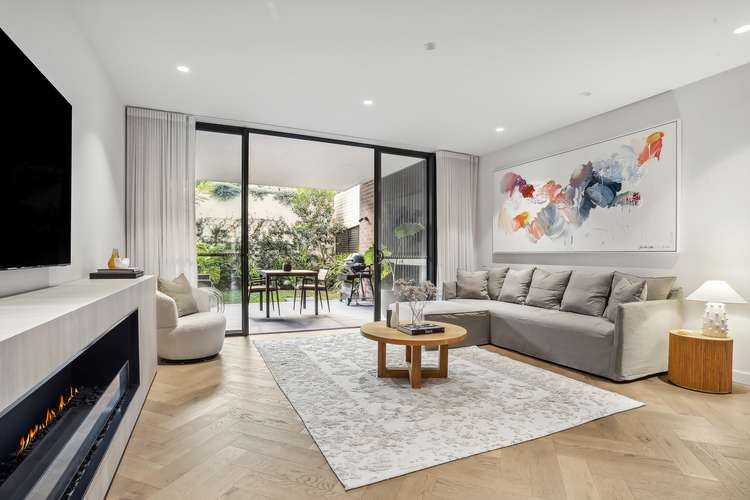 5/33 Carlisle Street, Rose Bay NSW 2029