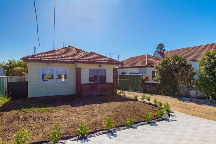 318 Woodville Rd, Guildford NSW 2161