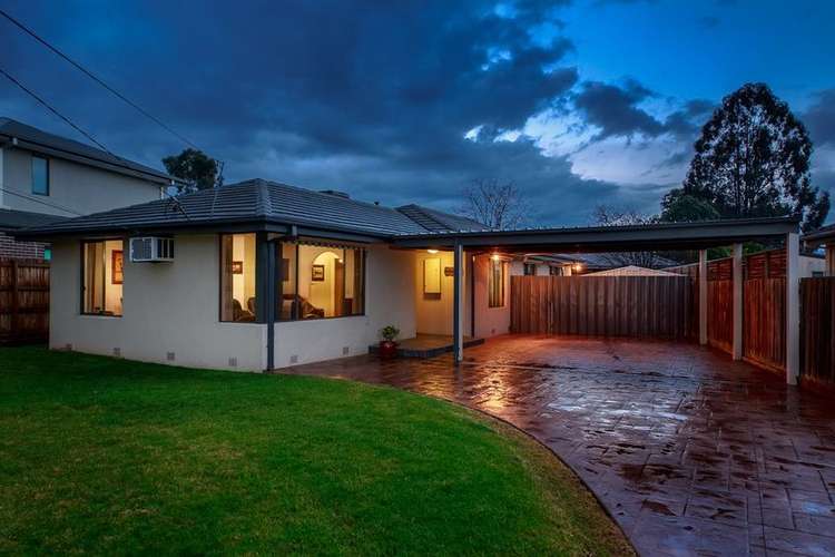 13 Grogan Court, Bayswater VIC 3153