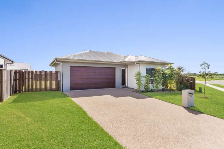 Main view of Homely house listing, 115 Riveredge Boulevard, Oonoonba QLD 4811