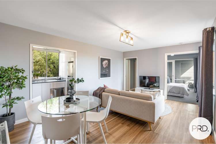 Third view of Homely apartment listing, 6/64 St Georges Terrace, Battery Point TAS 7004
