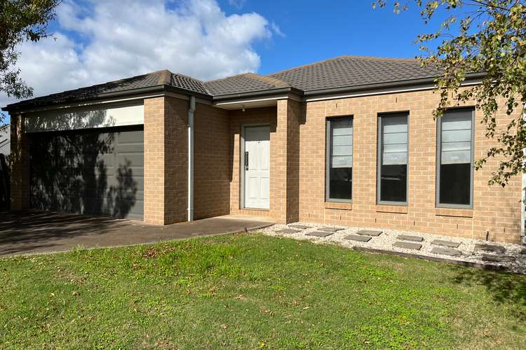 2 Beaujolais Place, Waurn Ponds VIC 3216