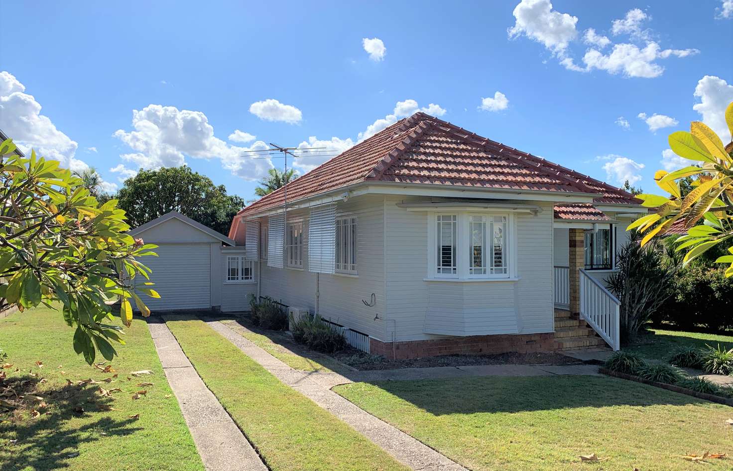 Main view of Homely house listing, 23 St Clair Street, Kedron QLD 4031