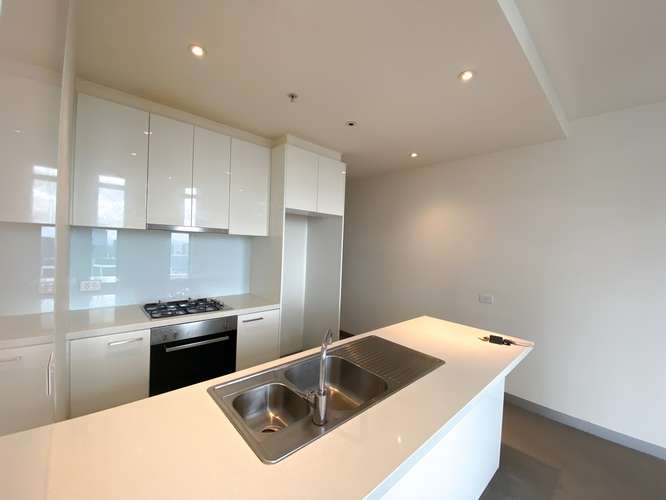 Third view of Homely apartment listing, 3905/283 City Road, Southbank VIC 3006