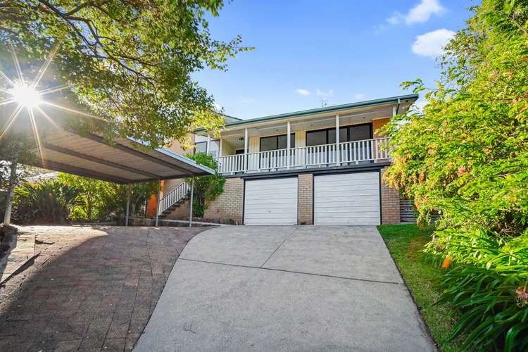 21 Greenwood Avenue, Belmont NSW 2280