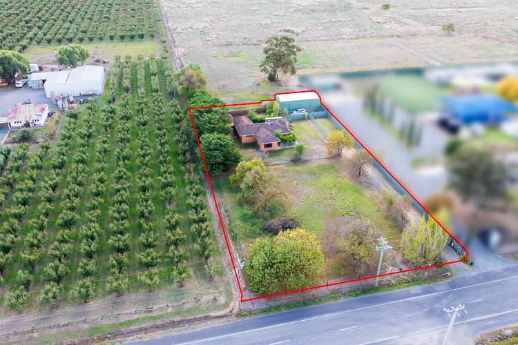 675 New Dookie Road, Lemnos VIC 3631