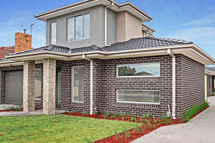 Main view of Homely townhouse listing, 1/32 Mitchell Street, Glenroy VIC 3046