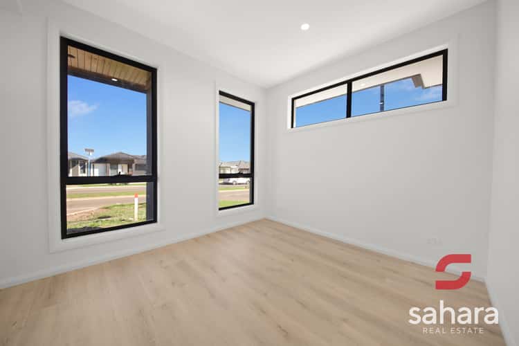 Sixth view of Homely house listing, 74 Highline Boulevard, Truganina VIC 3029