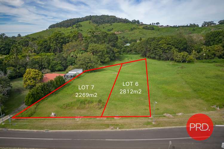 32 - 34 William Sharp Drive, Coffs Harbour NSW 2450