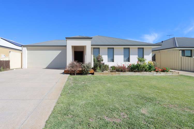 209 Sutton Street, Pinjarra WA 6208