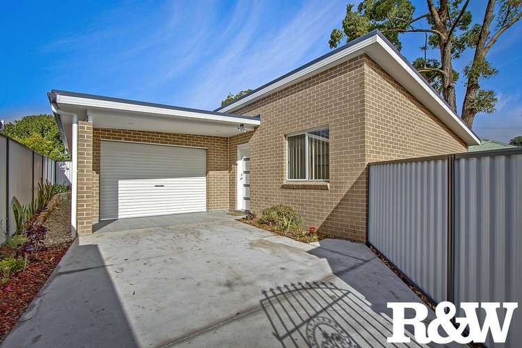 36A Ronald Street, Blacktown NSW 2148