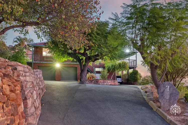 Sixth view of Homely house listing, 7 Forrest Road, Swan View WA 6056
