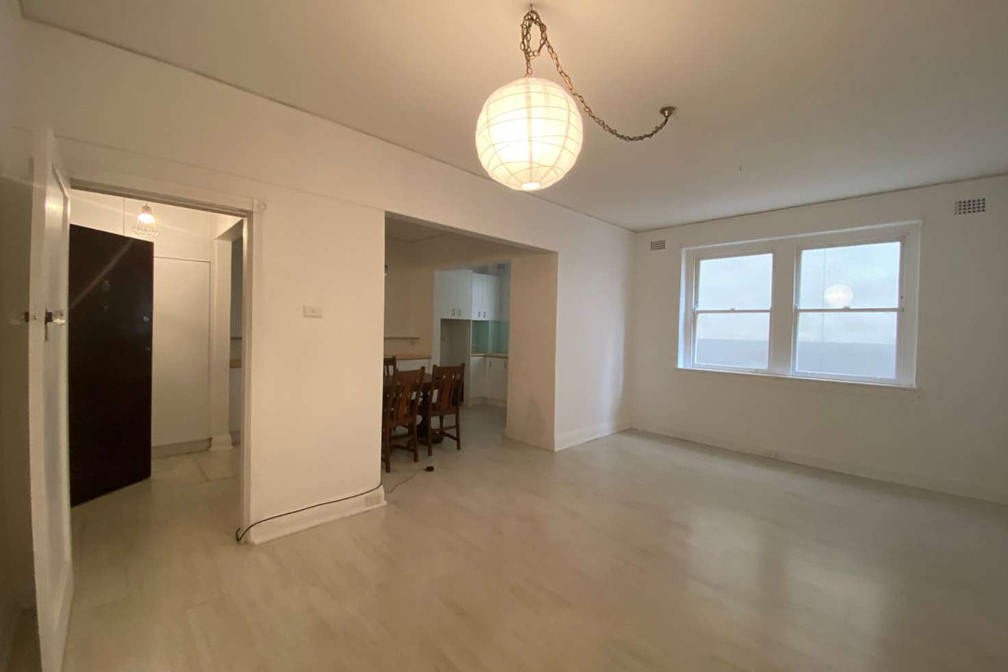 Main view of Homely apartment listing, 6/2a Darling Point Road, Edgecliff NSW 2027