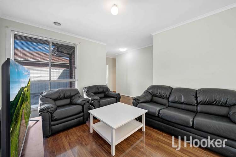 Second view of Homely unit listing, 3/11 Malvern Avenue, Tullamarine VIC 3043