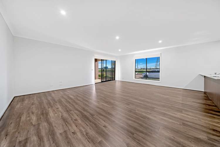 Fourth view of Homely house listing, 31 Wade Street, Tarneit VIC 3029