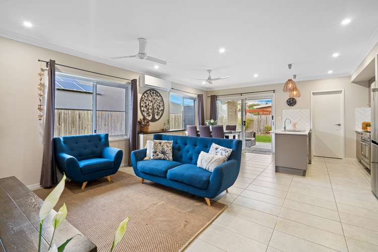 Fourth view of Homely house listing, 52 Belyando Street, Holmview QLD 4207