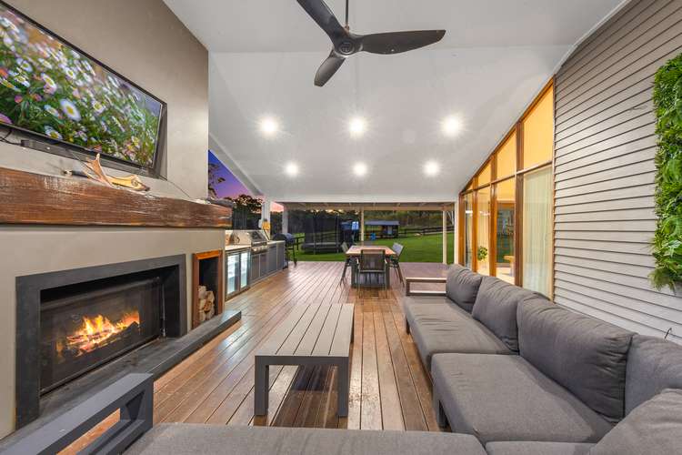 Third view of Homely acreageSemiRural listing, 103 Reedy Road, Maraylya NSW 2765