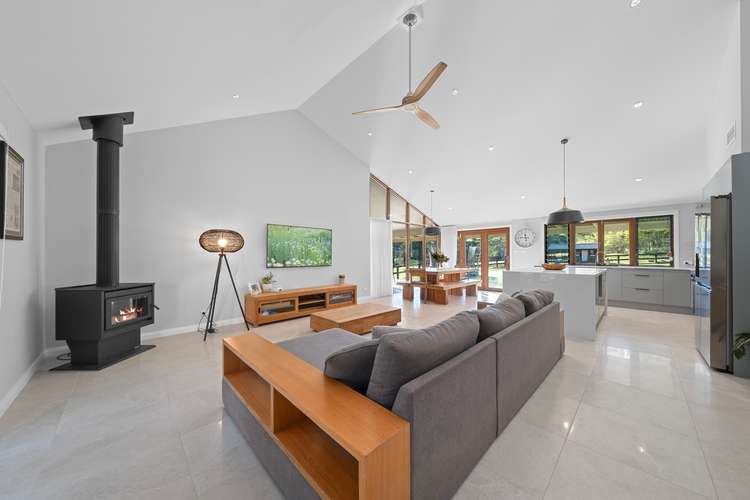 Fourth view of Homely acreageSemiRural listing, 103 Reedy Road, Maraylya NSW 2765