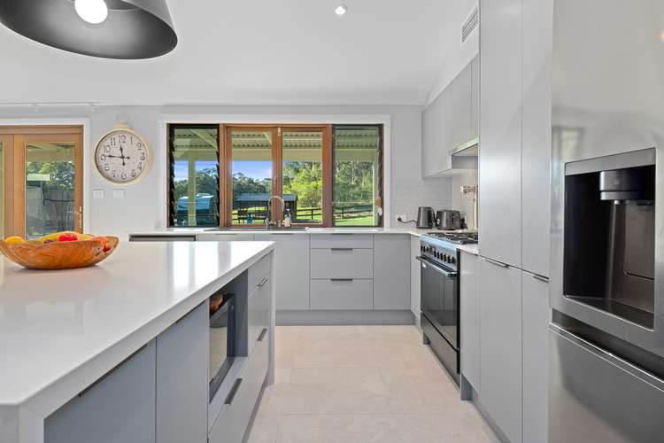 Sixth view of Homely acreageSemiRural listing, 103 Reedy Road, Maraylya NSW 2765