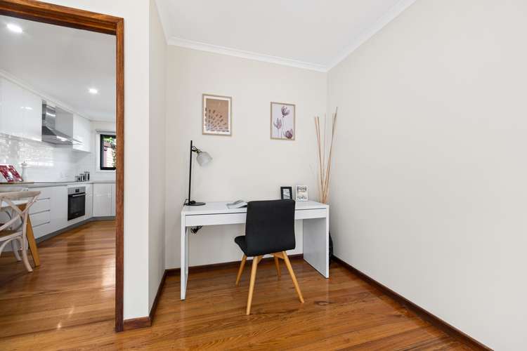 Fifth view of Homely unit listing, 3/12 Raynes Street, Balwyn VIC 3103