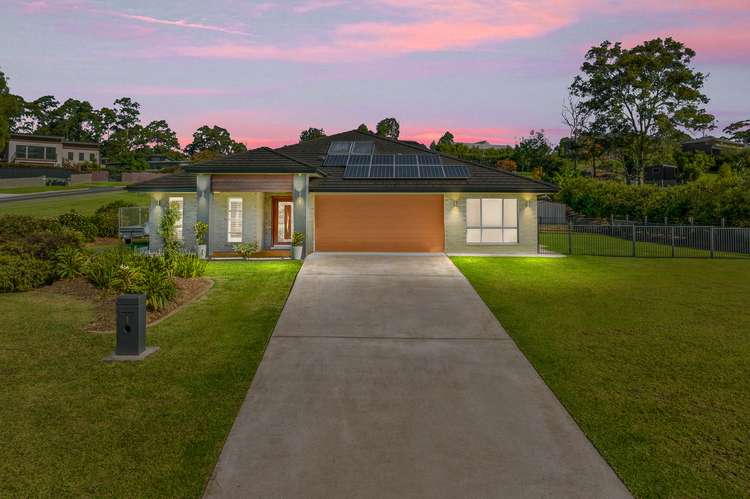 1 Spotted Gum Place, North Batemans Bay NSW 2536