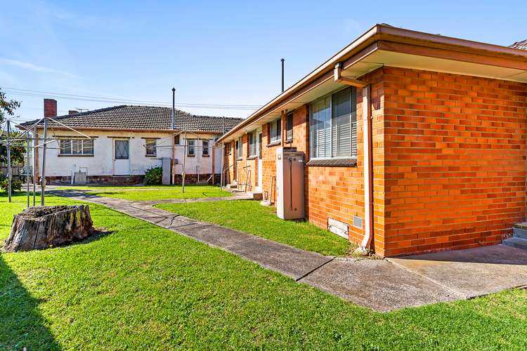 Third view of Homely blockOfUnits listing, 1-4/12 Kelvinside Road, Noble Park VIC 3174