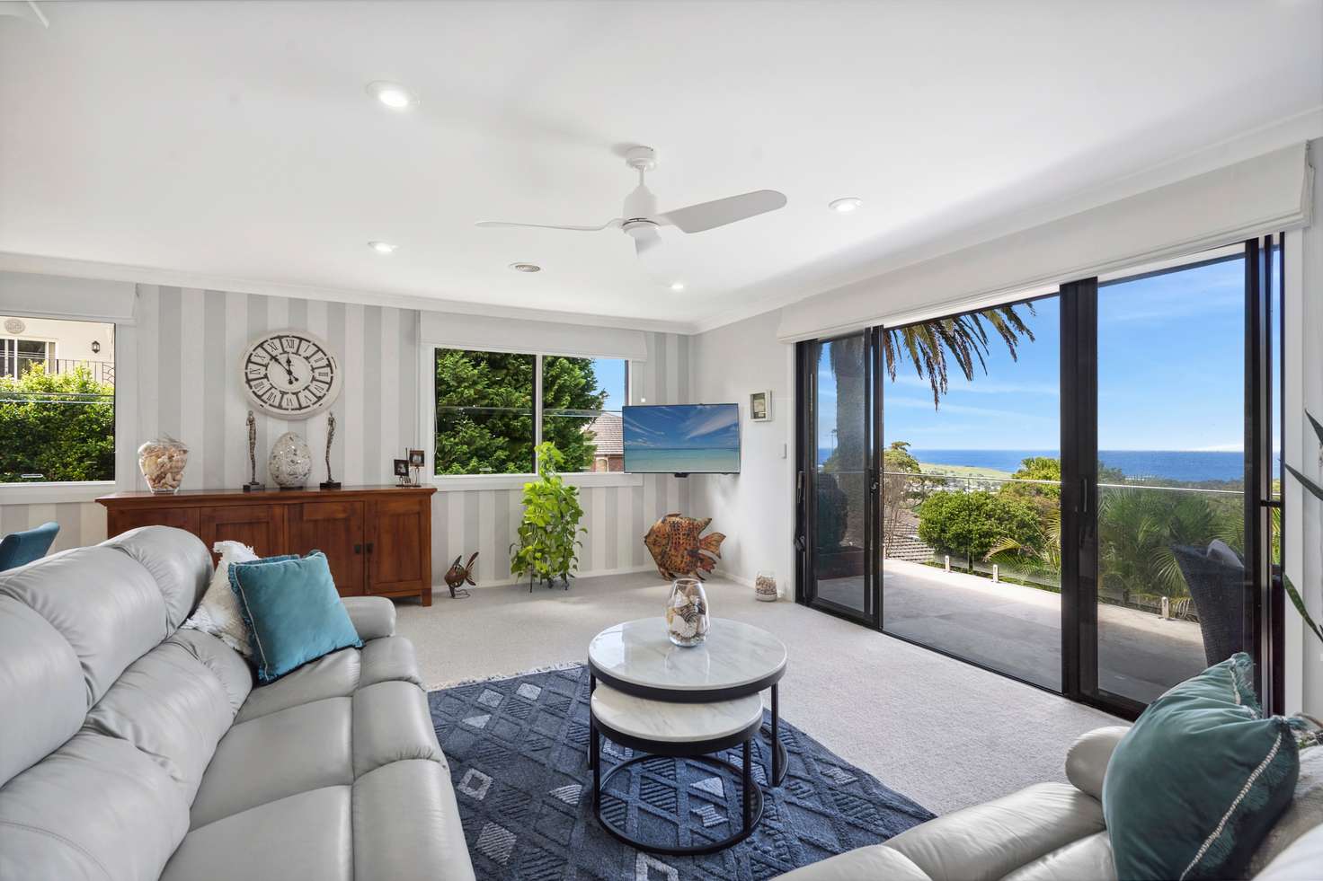 Main view of Homely house listing, 8 Edgecliffe Boulevard, Collaroy Plateau NSW 2097