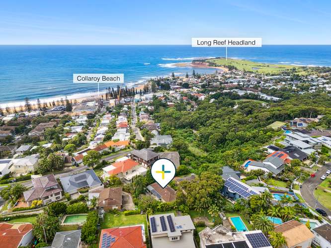 Third view of Homely house listing, 8 Edgecliffe Boulevard, Collaroy Plateau NSW 2097