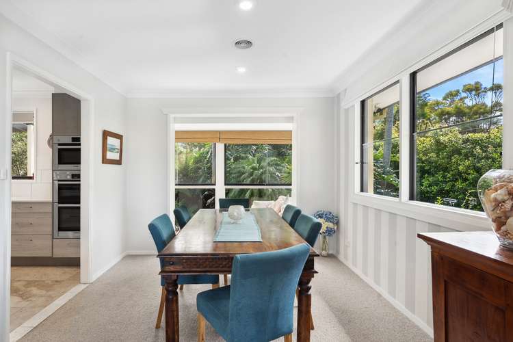 Sixth view of Homely house listing, 8 Edgecliffe Boulevard, Collaroy Plateau NSW 2097