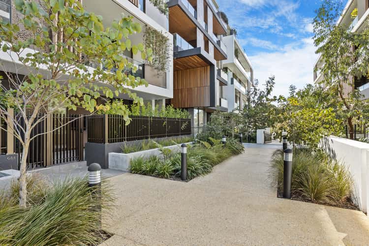 Third view of Homely townhouse listing, G05/1 Finishline View, Floreat WA 6014