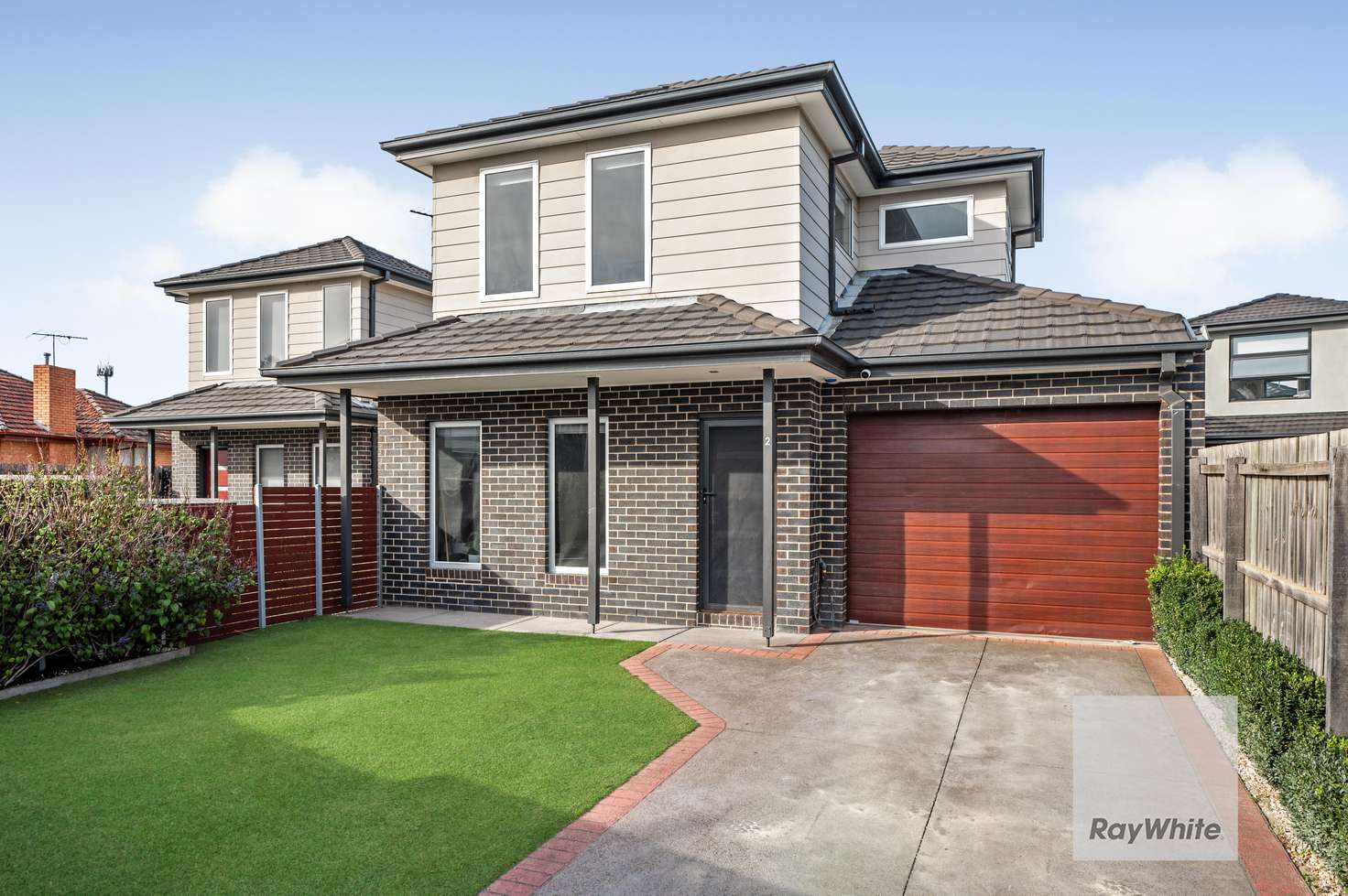 Main view of Homely house listing, 2/8 Birch Avenue, Tullamarine VIC 3043
