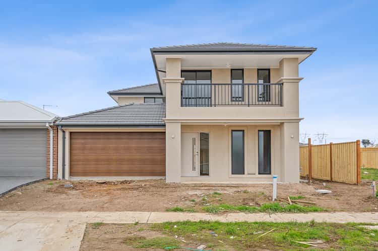 14 Champion Street, Clyde North VIC 3978
