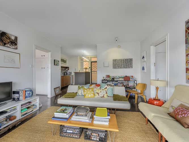 Main view of Homely apartment listing, 4H/182 Dornoch Terrace, Highgate Hill QLD 4101