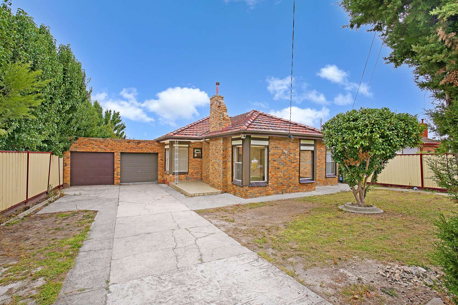 Main view of Homely house listing, 117 Gower Street, Preston VIC 3072