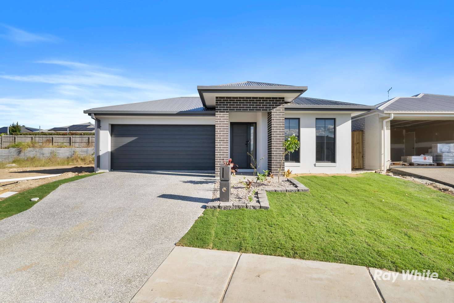 Main view of Homely house listing, 35 Harvey Way, South Ripley QLD 4306
