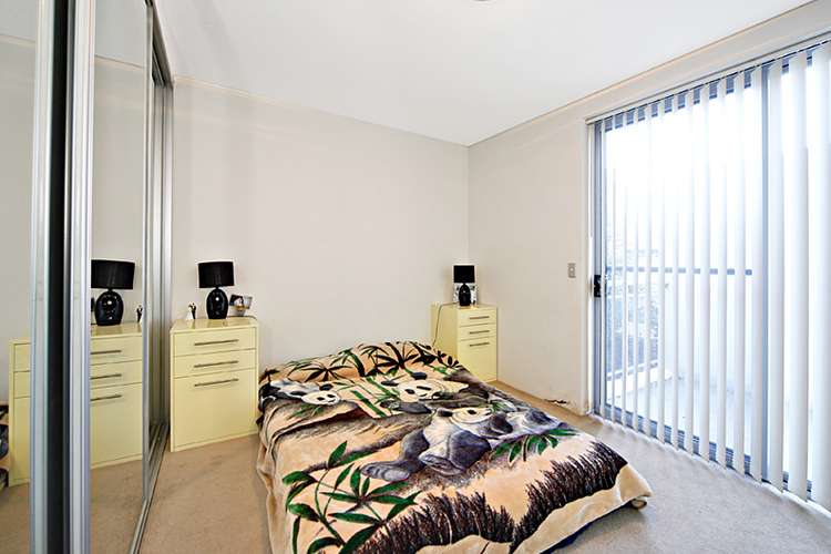 Third view of Homely unit listing, 50/12-18 Bathurst Street, Liverpool NSW 2170