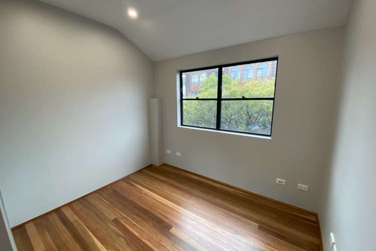 Second view of Homely unit listing, 4/2 VICTORIA STREET, Randwick NSW 2031