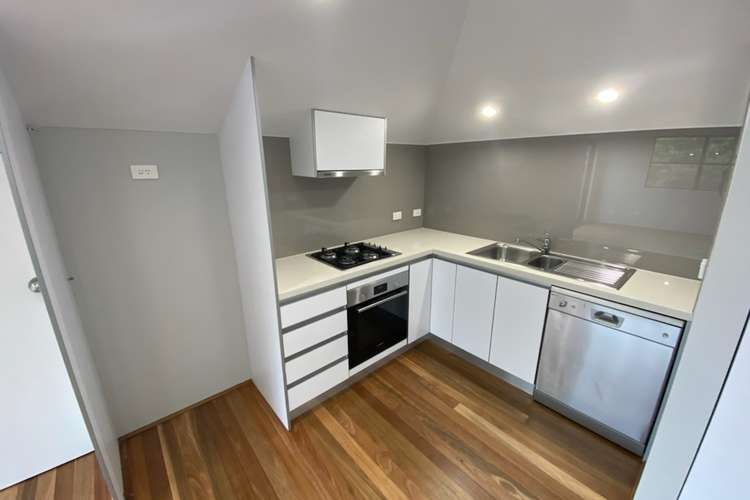 Fourth view of Homely unit listing, 4/2 VICTORIA STREET, Randwick NSW 2031