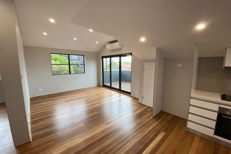 Fifth view of Homely unit listing, 4/2 VICTORIA STREET, Randwick NSW 2031