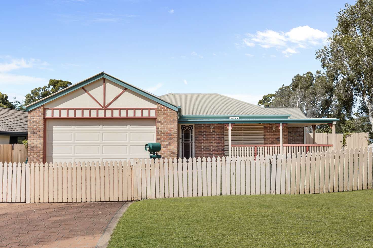 Main view of Homely house listing, 5 Buchanan Street, Murrumba Downs QLD 4503