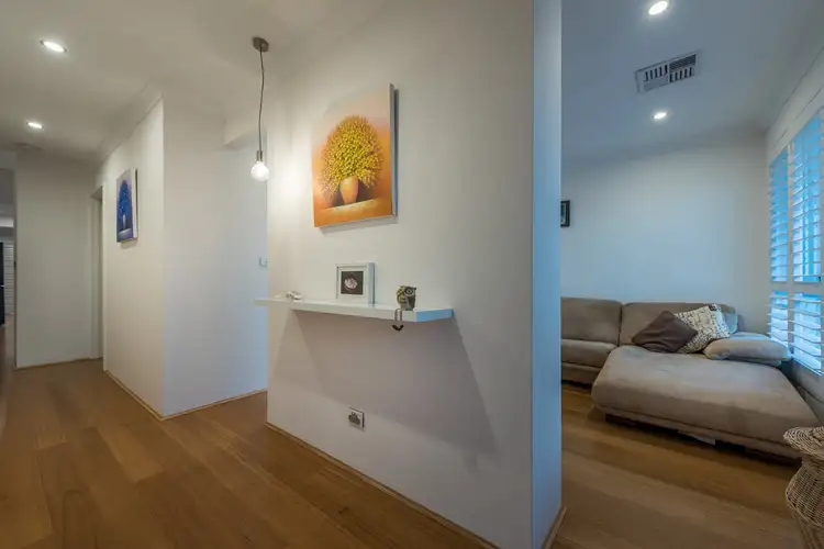 Fifth view of Homely house listing, 10 Tristan Way, Alkimos WA 6038