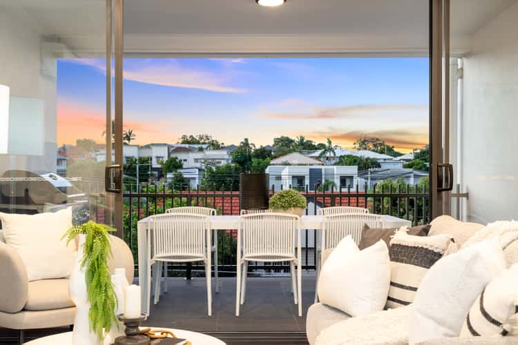 Third view of Homely unit listing, 9/28 Wattle Avenue, Carina QLD 4152