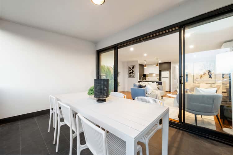 Fourth view of Homely unit listing, 9/28 Wattle Avenue, Carina QLD 4152
