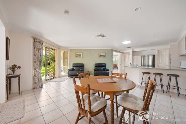 Fourth view of Homely house listing, 32 Macquarie Drive, Mudgee NSW 2850