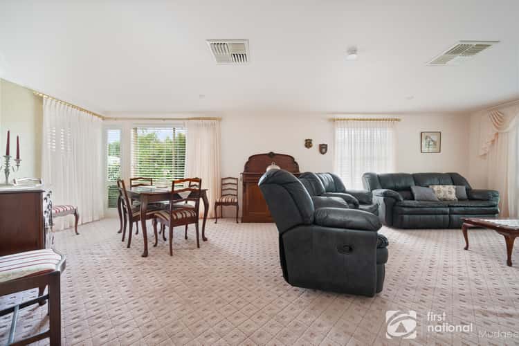 Fifth view of Homely house listing, 32 Macquarie Drive, Mudgee NSW 2850