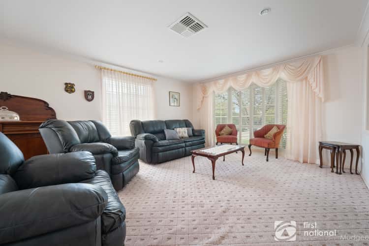 Sixth view of Homely house listing, 32 Macquarie Drive, Mudgee NSW 2850