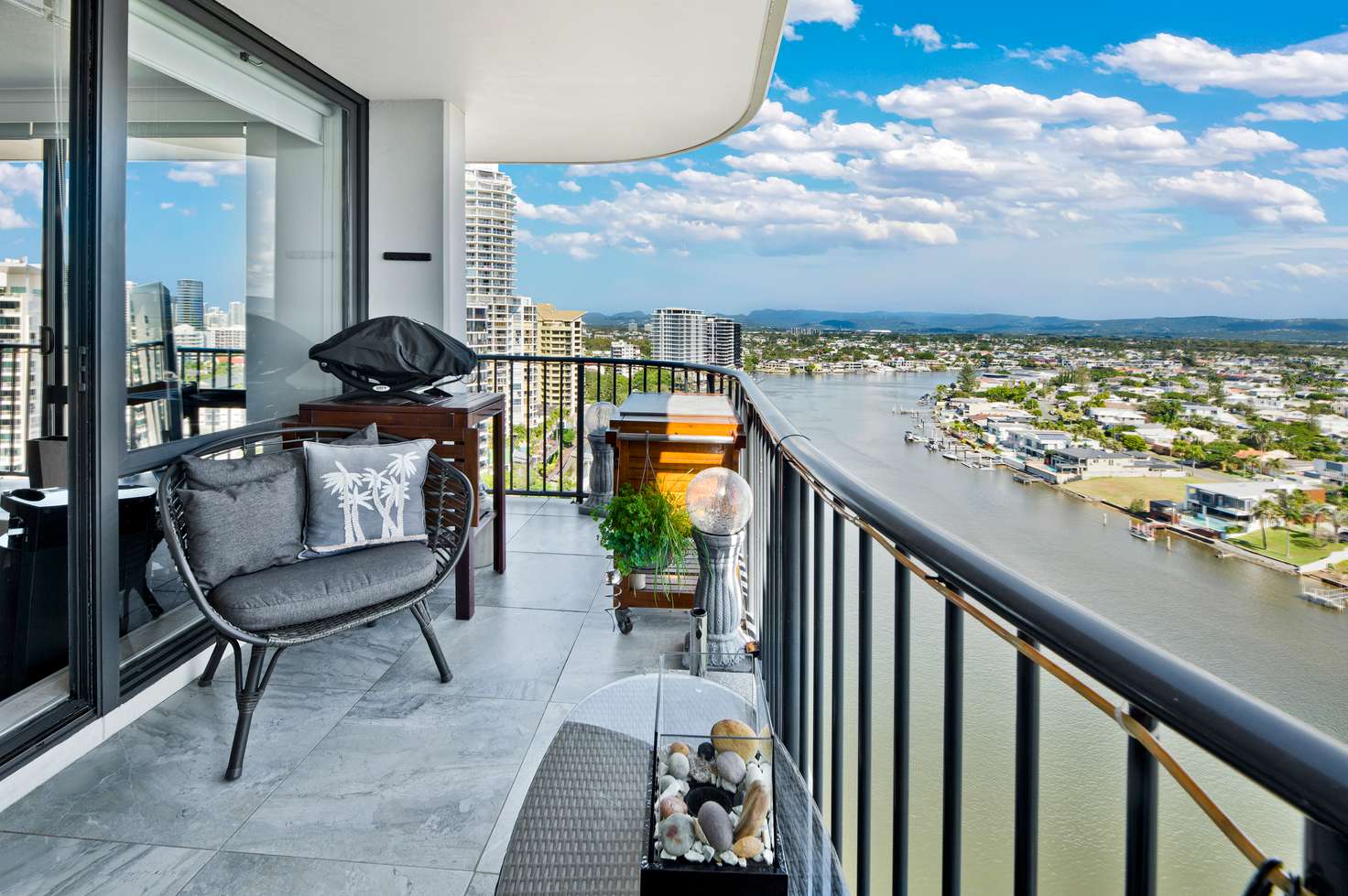 Main view of Homely apartment listing, 83/2940 Gold Coast Highway, Surfers Paradise QLD 4217