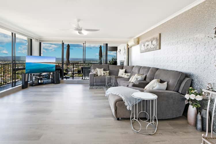 Second view of Homely apartment listing, 83/2940 Gold Coast Highway, Surfers Paradise QLD 4217